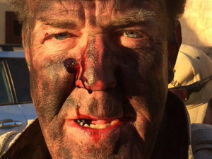 What trouble has Jeremy Clarkson got himself into now? (Twitter)
