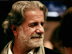 Khalifé is one of the most recognisable Arab artists, known for his love of modern Arabic poetry and mastery of the oud.  (Facebook)