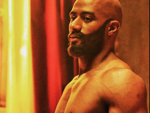 Ramadan’s hard work and notable successes have been recognised by critics and numerous renowned figures in Egyptian cinema. (Facebook/Mohamed Ramadan)

