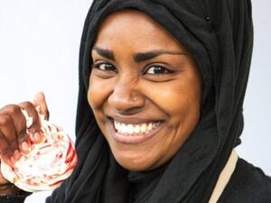 The Chronicles of Nadia will trace her family's culinary roots in Bangladesh. (El Pais)