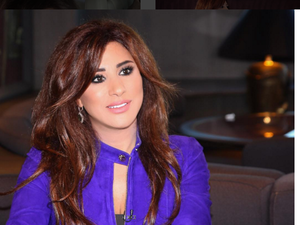 Najwa thinks women shouldn't work unless they really need to, and fulfill their duties at home first.  (Instagram)