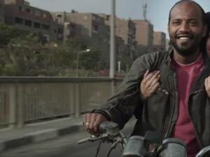 Nawara has earned actress Menna Shalaby several awards including the Best Actress at 12th Dubai International Film Festival. (File photo)