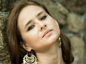 Nelly Karim stars in Clash, the only film from Egypt to be screened in Cannes' official selection. (IMDB)