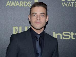 Mr. Robot will face stiff competition from Game of Thrones at this year's ceremony.  (AFP/Getty/Kevork Djansezian)