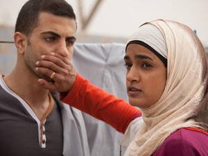 Zexer has made an engrossing film about the lives of a mother and a daughter who struggle to assert their identities but still long to fit into a culture they respect. (IMDB)