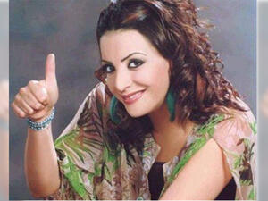 Shukran Murtaja still alive and well. (Courtesy of MiddleEastOnline.com)