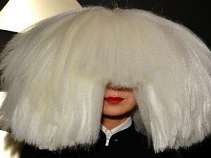 At the 57th Grammy awards, Sia was up for Record of the Year, Song of the Year, Best Pop Solo Performance and Best Music Video. (Grammy)