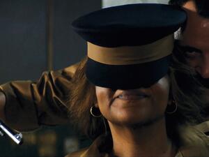 The film follows the story of a man trapped in a prison cell who is forced to play a madman’s game in order to save his family’s lives. (Twitchfilm)