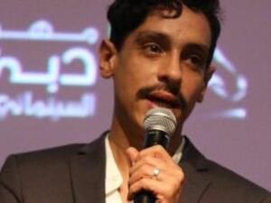 Egyptian actor, Aly Sobhy, stars in Ali, the Goat, and Ibrahim. (Twitter) 