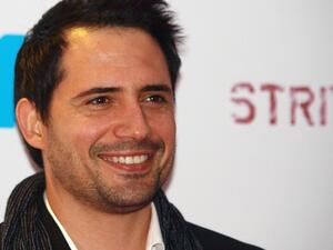 Actor Dhafer L’Abidine shined bright like a diamond last year with his role in Ta7t el Saytara. (Origo.hu)