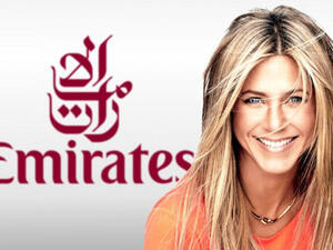 After the video was uploaded in 2015 to YouTube, users vented their outrage at both the actress and the company for mocking the facilities aboard a bog-standard aircraft. (Emirates)