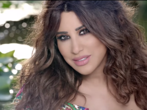 Najwa's new video has been watched over half a million times. (Screenshot)