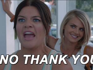 No thank you, ISIS! The worst. (Giphy.com)