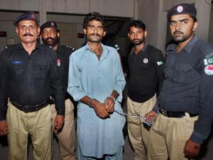 Under Pakistan's penal code, honour killings are treated as murder. However, the law states that the family of the victim is allowed to compromise with the killer (who is usually a relative) and get compensation. (File photo)