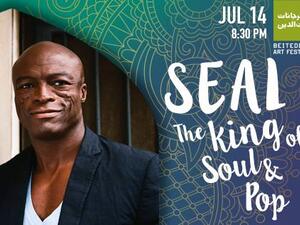 The artists showed yet again that he and his hits have passed the test of time. 