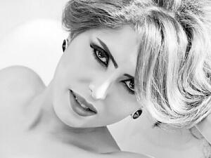 A closer look at Zeina Al Alami. (Facebook)