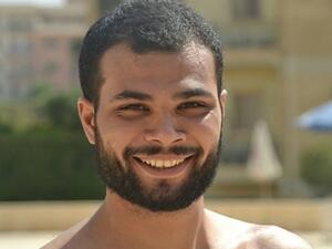 أحمد عبدالله محمود