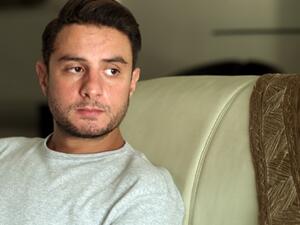 أحمد الفيشاوي