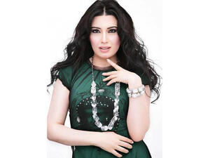 Abeer Sabri thinks it's crazy for peeps to deem her dance scenes inapprope! 