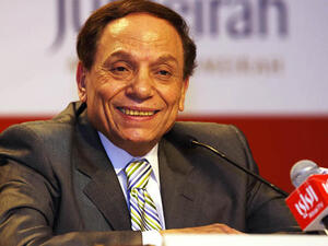Adel Imam knows it's worth it to settle for 15 million EGP