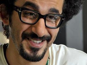 Ahmed Helmy