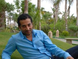 Amr Saad 