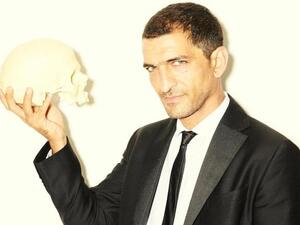 Amr Waked for the win! Egyptian actor a Hollywood name now. (Image: Facebook)