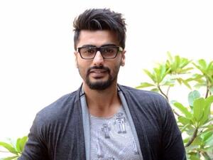 الفنان الهندي ارجون كابور