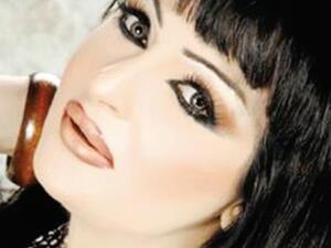 الفنانة الإماراتية بدرية أحمد تعترف بأنها تغار من النجمة هيفاء وهبي 