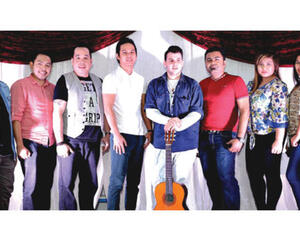 First elimination round at "Battle of the Voice" (Image: Gulf Times/ Maria Imelda Enrile)