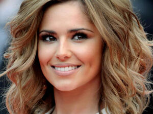 المغنية شيريل كول