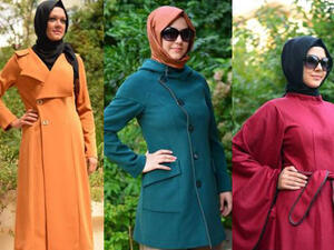 تصاميم مميزة من الأمام