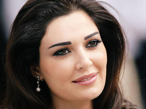 Cyrine Abdel Nour comes out and spills her real age on TV