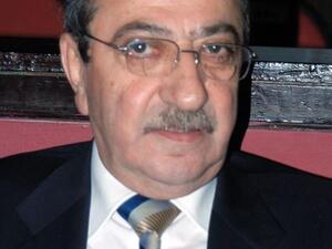 Duraid Lahham rumor a lie, says his wife! (Image: Facebook)