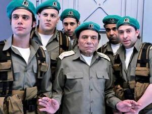 عادل امام في مسلسل فرقة ناجي عطالله