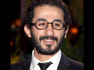 أحمد حلمي