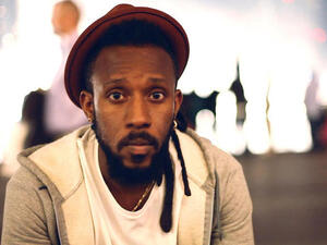 Hamdan Al Abri is one of two UAE acts for MTV EMA's (Image: Facebook)