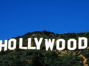 From Dubai to Hollywood, residents hope to find fame.