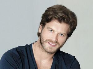 النجم التركي كيفانش تاتليتوغ