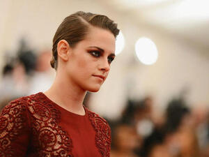 Kristen Stewart (Image: Facebook)