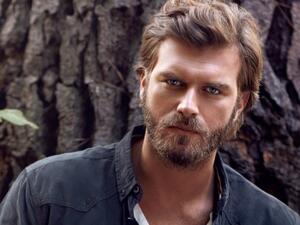 النجم التركي الشهير كيفانج تاتليتوج