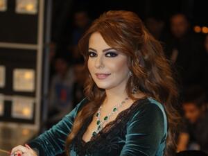 ليليا الأطرش