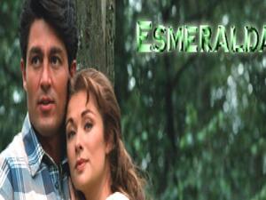 المسلسل المكسيكي  ازميرالدا