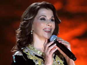 ماجدة الرومي