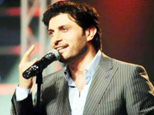 الفنان ماجد المهندس