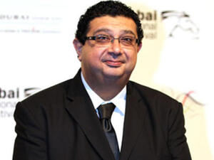 الفنان ماجد الكدواني