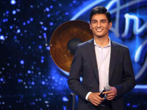 Mohammad Assaf has shined on Arab Idol, making Palestine proud.