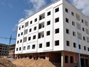 العقارات في المغرب