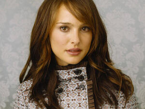 النجمة الأميركية ناتالي بورتمان النجمة الأميركية ناتالي بورتمان