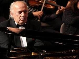 المؤلف الموسيقى عمر خيرت